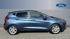 Ford Fiesta 1.0 EcoBoost Titanium 5dr Petrol Hatchback
